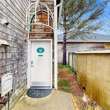 Beaches Inn | Sand Dune Townhouse Канън Бийч Екстериор снимка