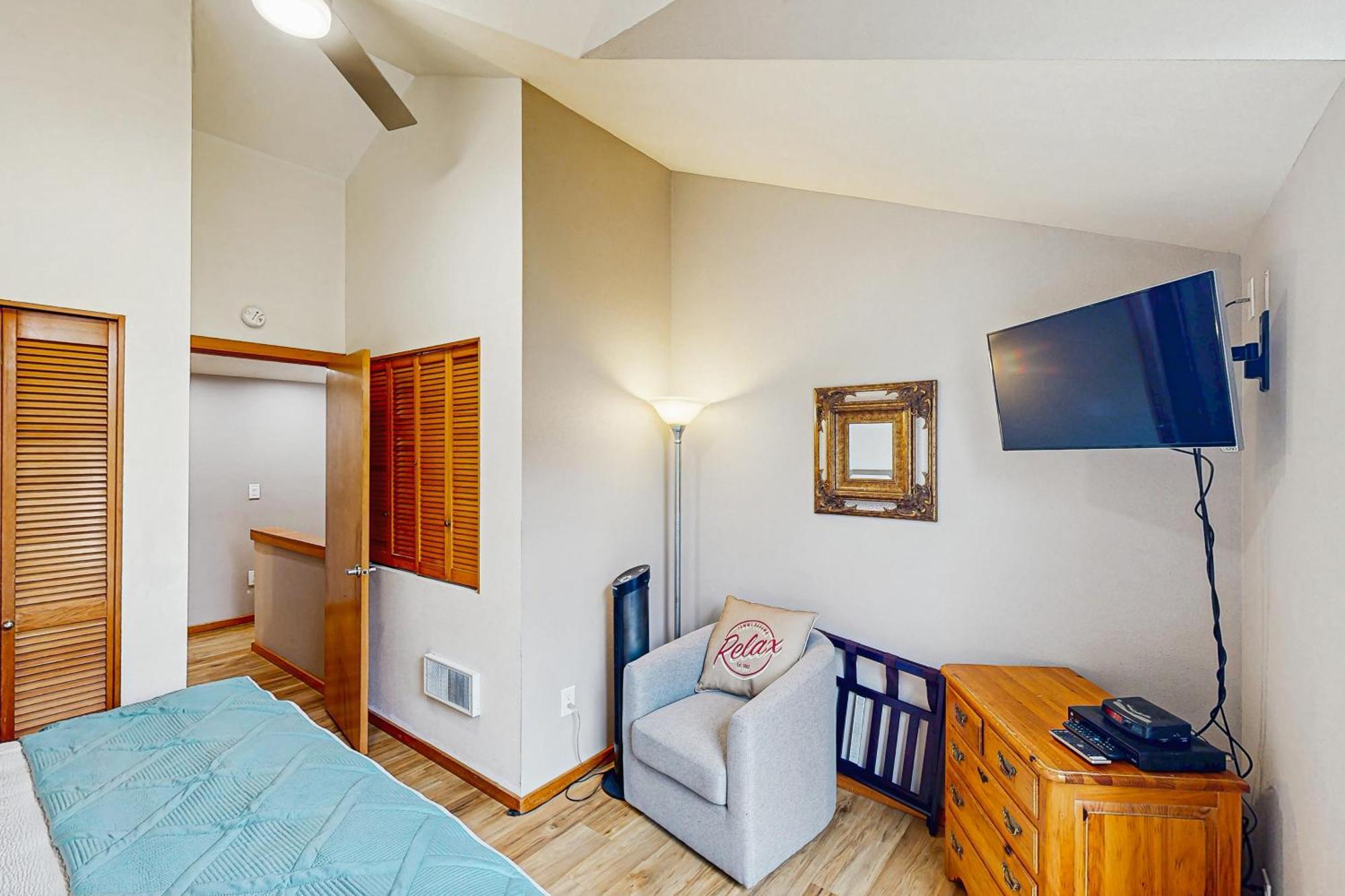 Beaches Inn | Sand Dune Townhouse Канън Бийч Екстериор снимка