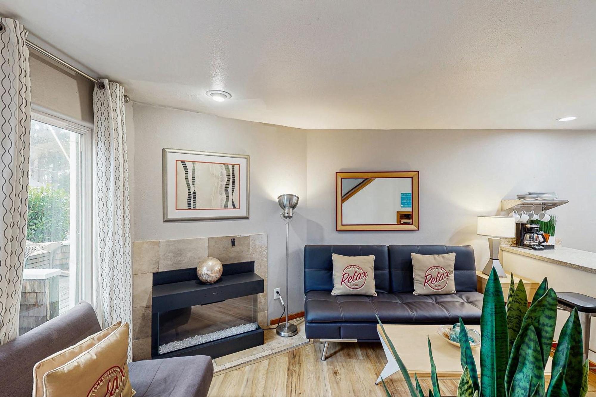 Beaches Inn | Sand Dune Townhouse Канън Бийч Екстериор снимка